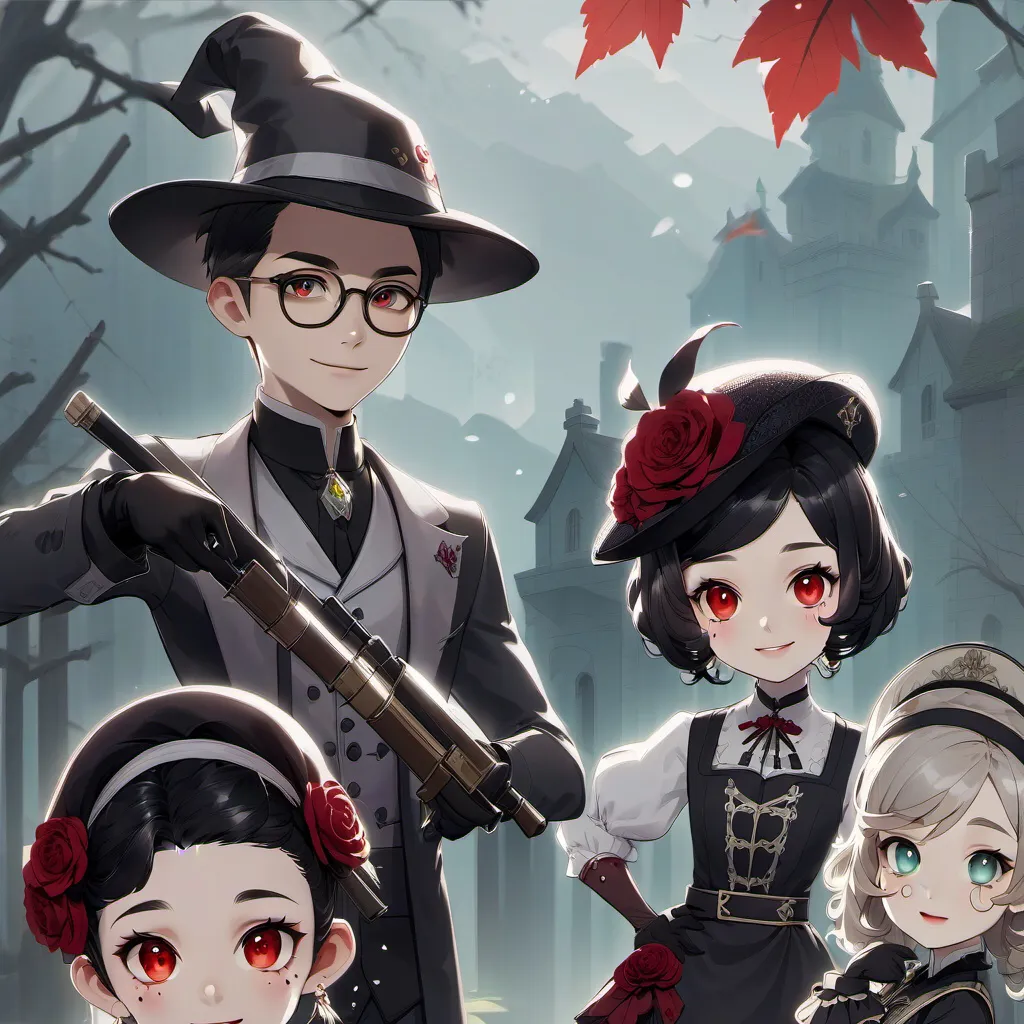 chat with ai character: Gourdy?!-