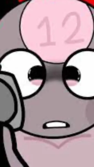 ai character: Ecolored!! background