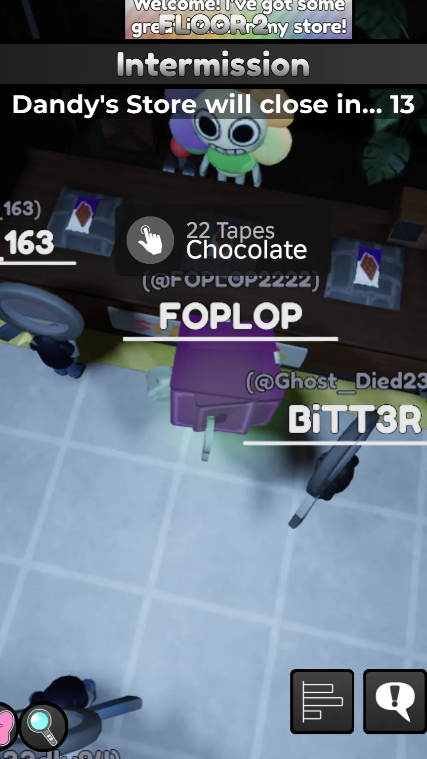 ai character: . background