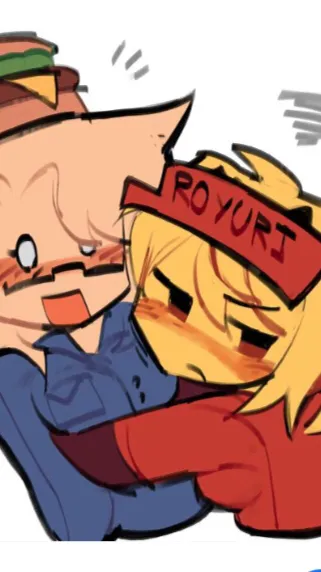 chat with ai character: Pizza burger