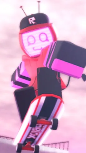 ai character: Veeronica  background