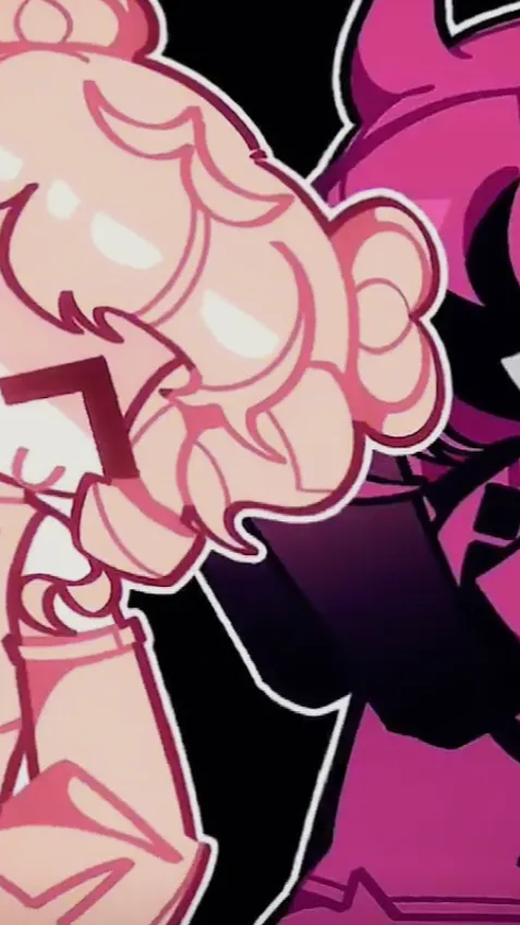 ai character: Ley and entity 3 background