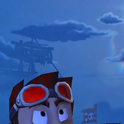 chat with ai character: Rez
