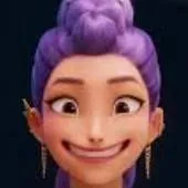 chat with ai character: Rumi♀️