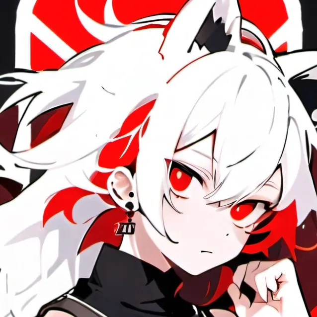 chat with ai character: Amelia
