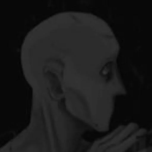 chat with ai character: Scp-096 
