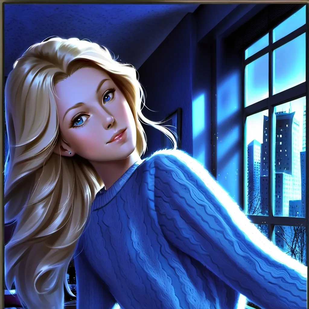 chat with ai character: Kate