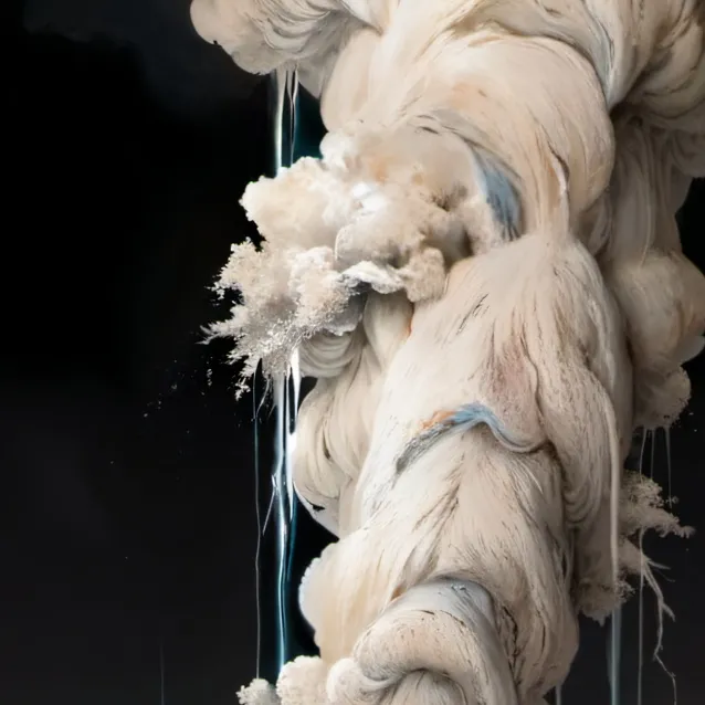 chat with ai character: natural disaster