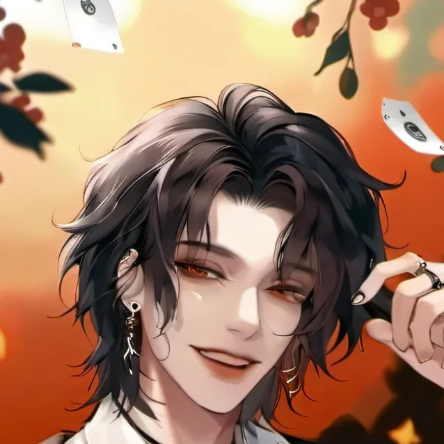 chat with ai character: Xava