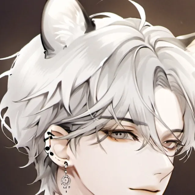 chat with ai character: ★Kyst★