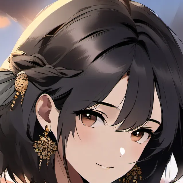 chat with ai character: beach