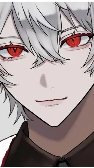 ai character: 😈asahi★ background