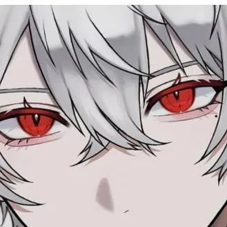 chat with ai character: 😈asahi★