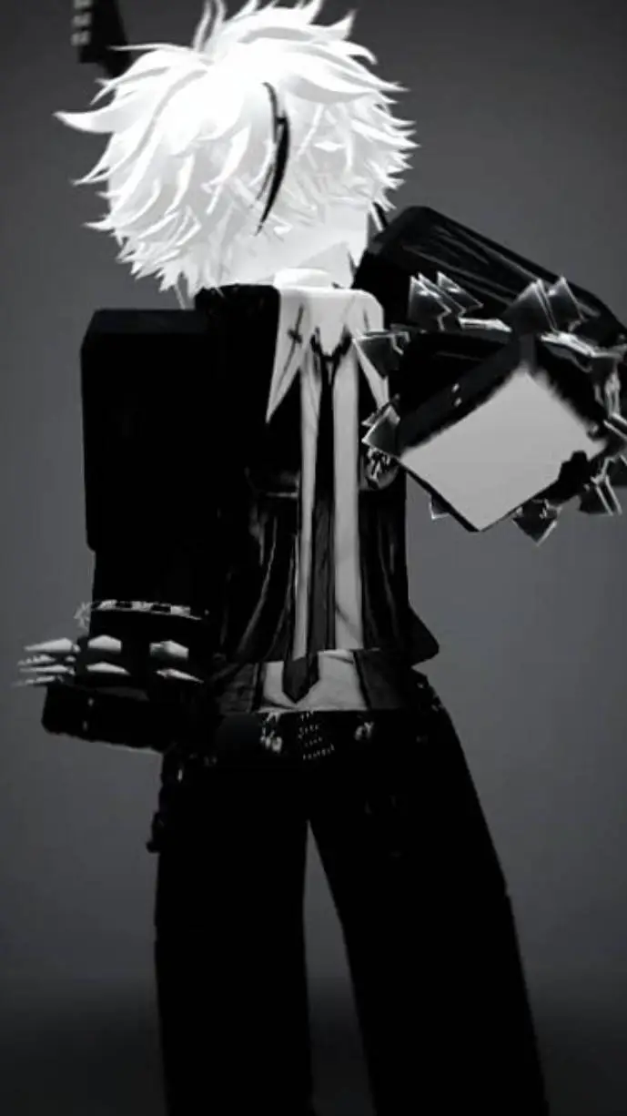 ai character: noah background