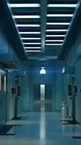 ai character: Лейла background