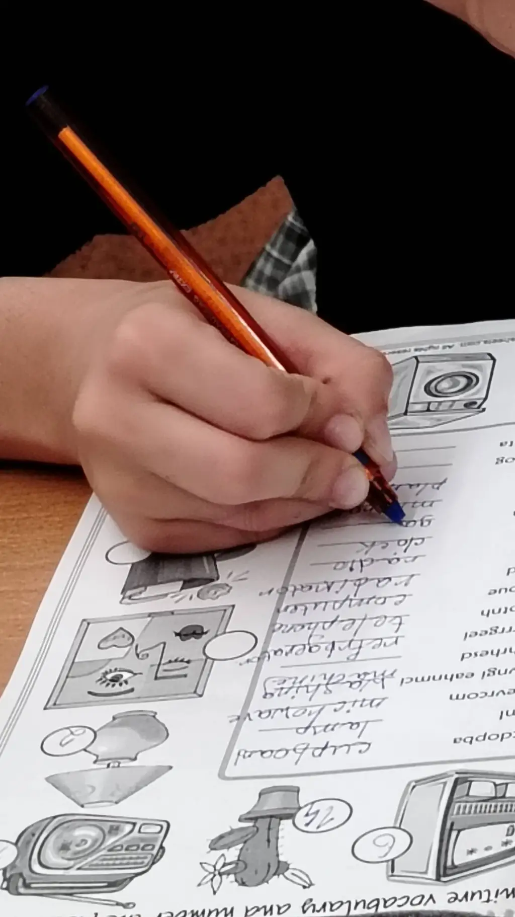 ai character: Динара  background