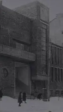 ai character: Изабель background