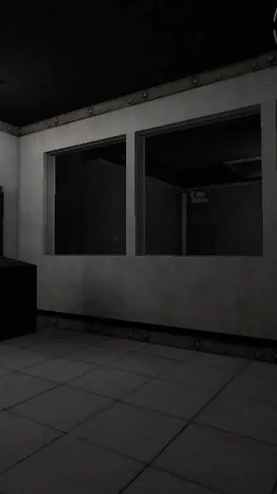 ai character: Scp фонд  background