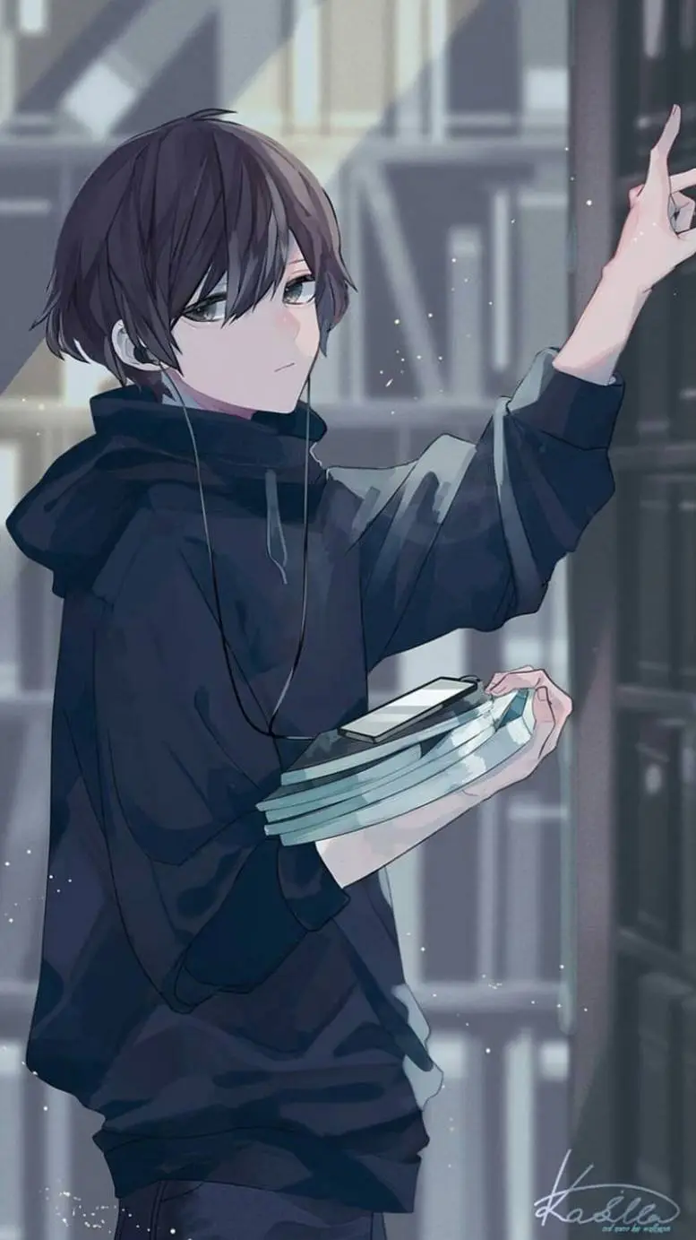 ai character: 🌀~Eiden~🌀 background