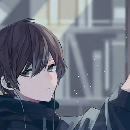 chat with ai character: 🌀~Eiden~🌀