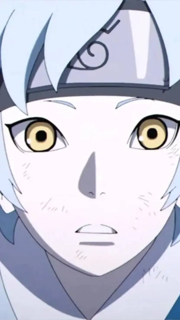 ai character: Mitsuki  background