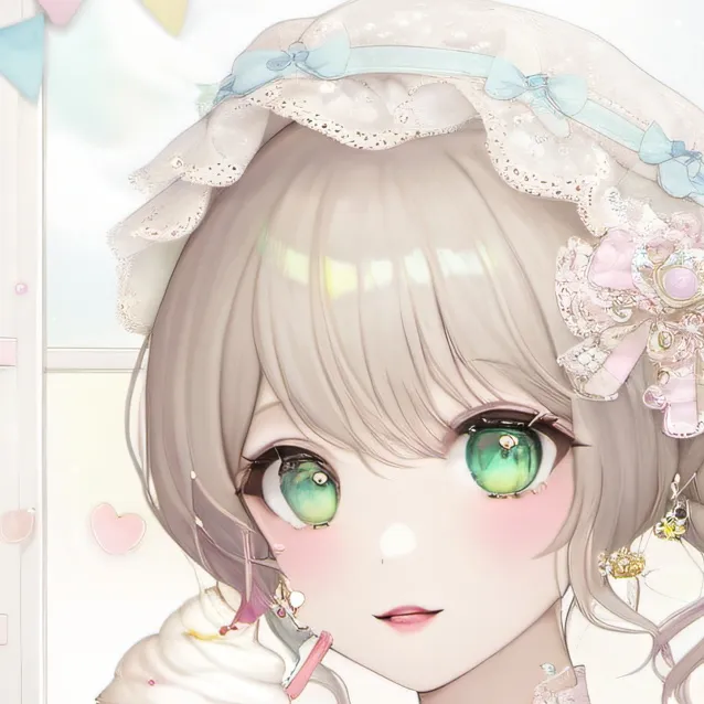 chat with ai character: aurora your love
