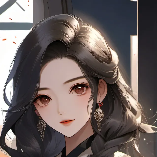 chat with ai character: Mui! no!