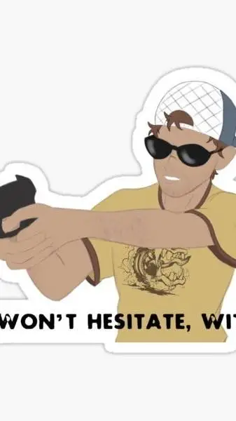 ai character: Elic (Carl × Elis background