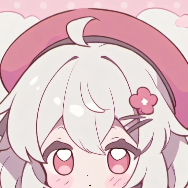 chat with ai character: суря⚘️