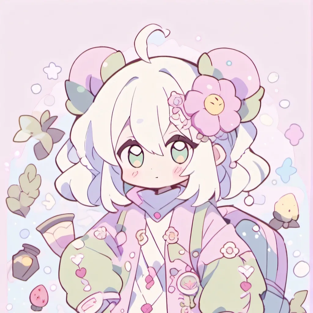 chat with ai character: tu hermana