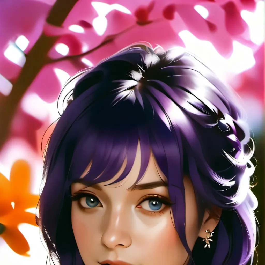 chat with ai character: grupo de chicas