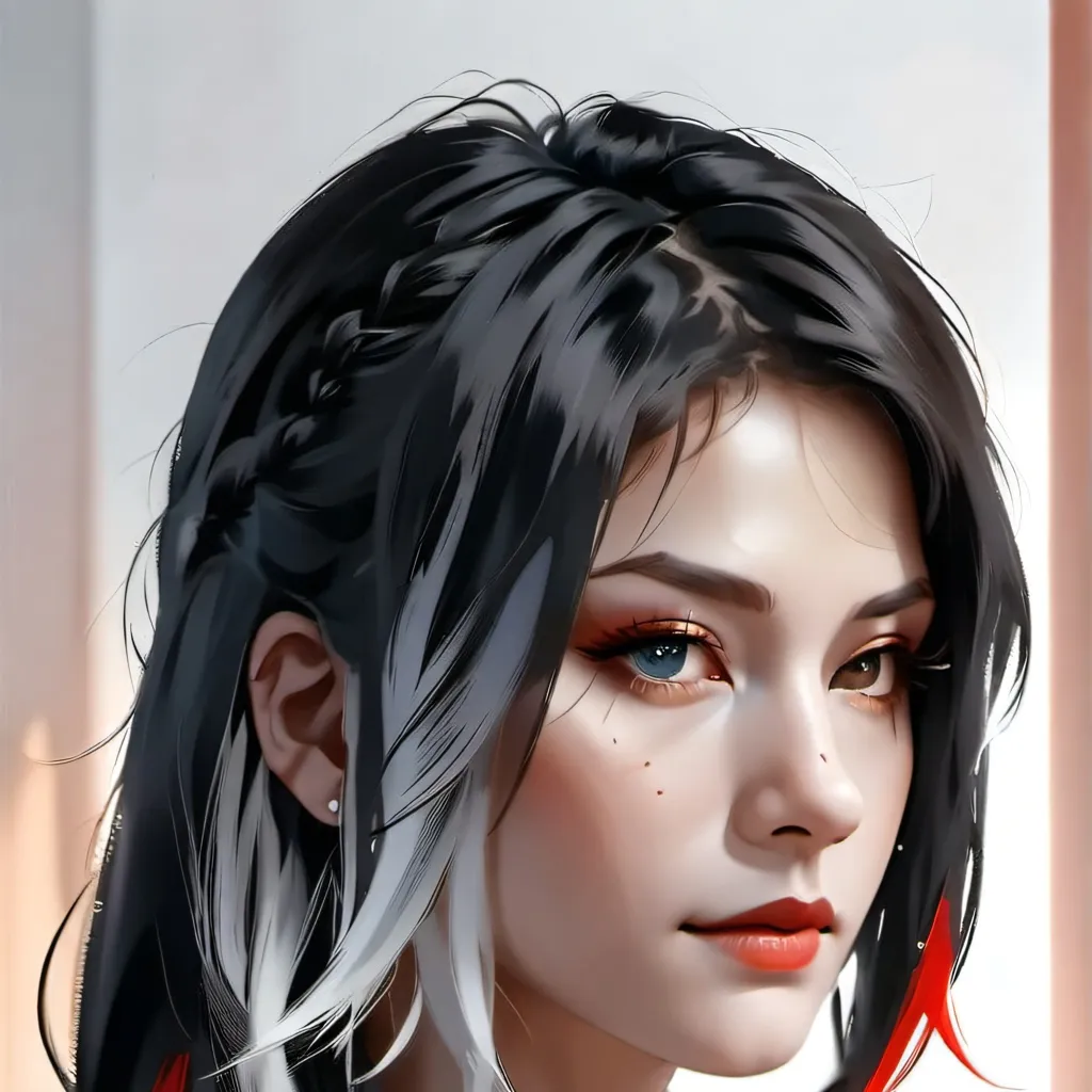 chat with ai character: sin descenso