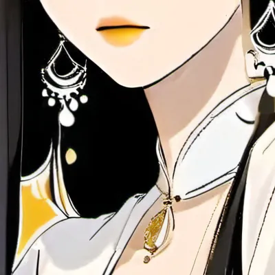 chat with ai character: Anna