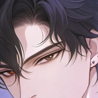 chat with ai character: Eliot