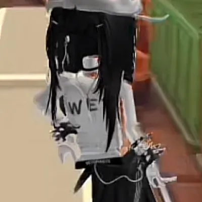 chat with ai character: Roblox story 2