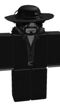 ai character: Roblox dad story background