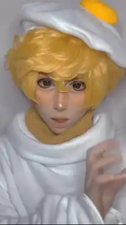 ai character: Sanrio ☆ background