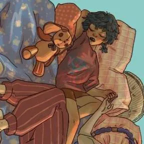 chat with ai character: Arcane