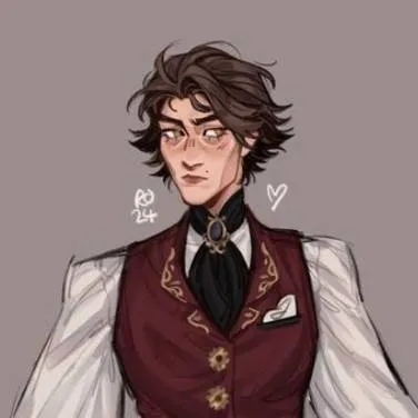 chat with ai character: Arcane 