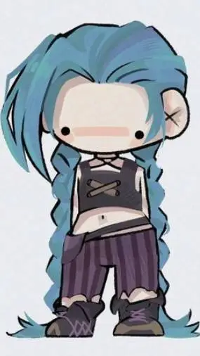 ai character: Arcane background