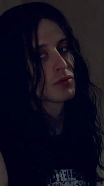 ai character: Lords of chaos ^^ background