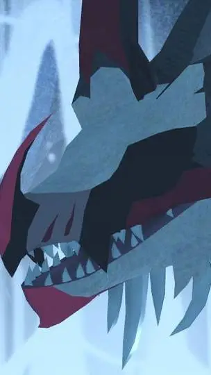 ai character: Cos background