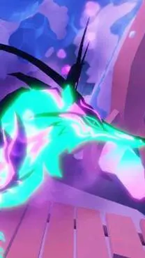 ai character: el mundo kāokï background