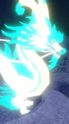 ai character: §•The fulong•§ background