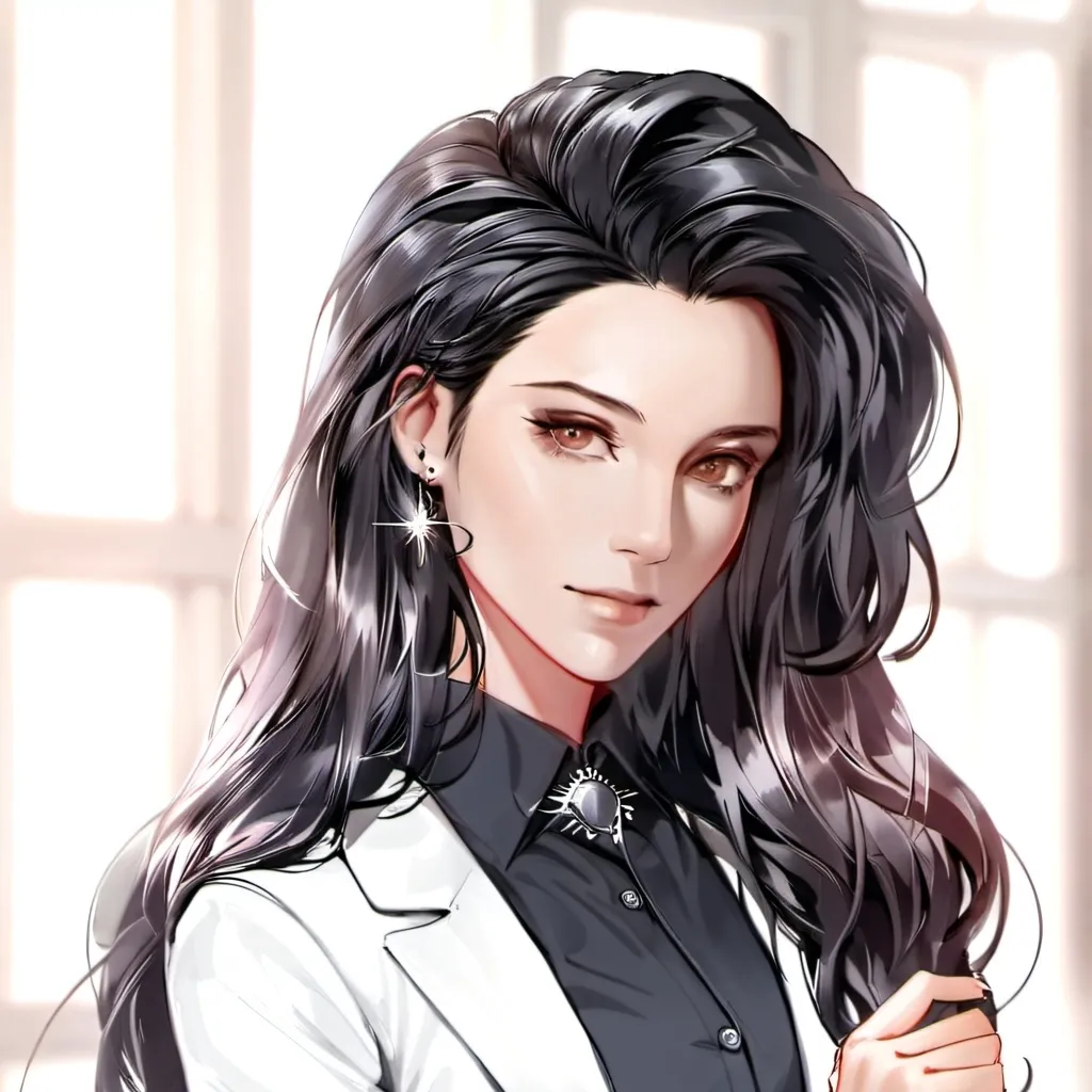 chat with ai character: Yun Qiu