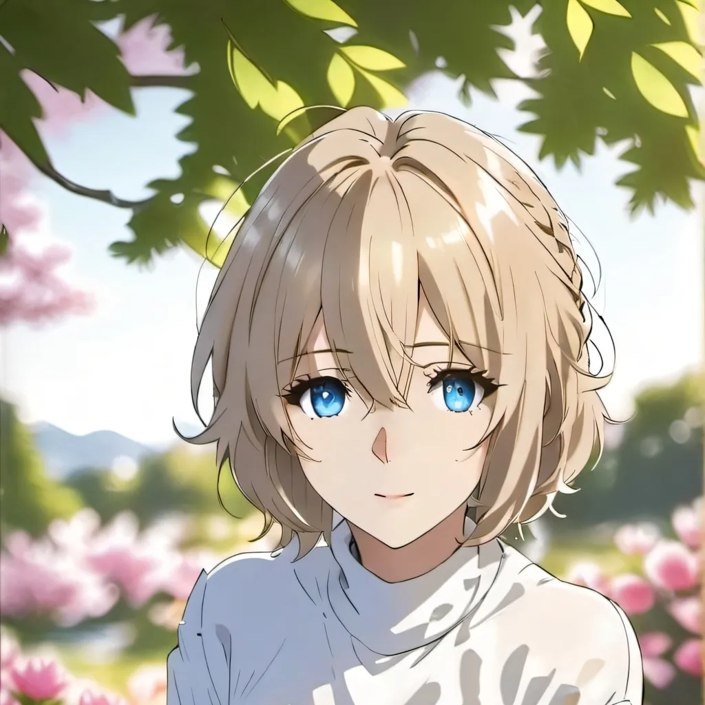 chat with ai character: Yvonne Lin