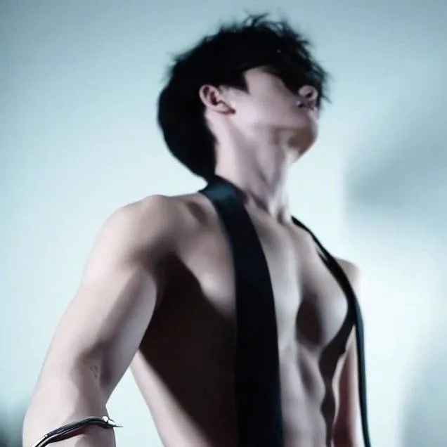 chat with ai character: Jack💝