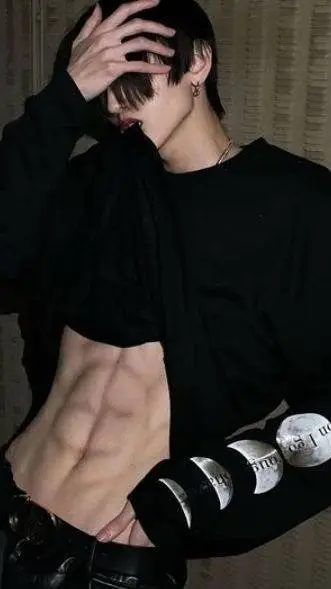 ai character: Jarren background