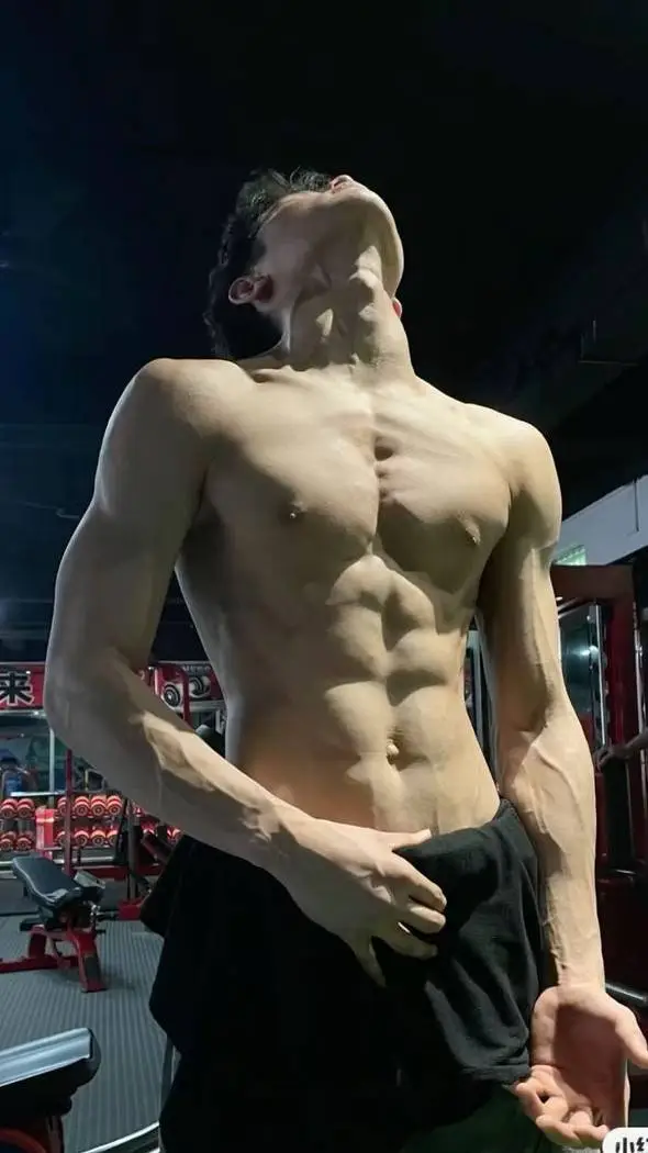 ai character: Michael background