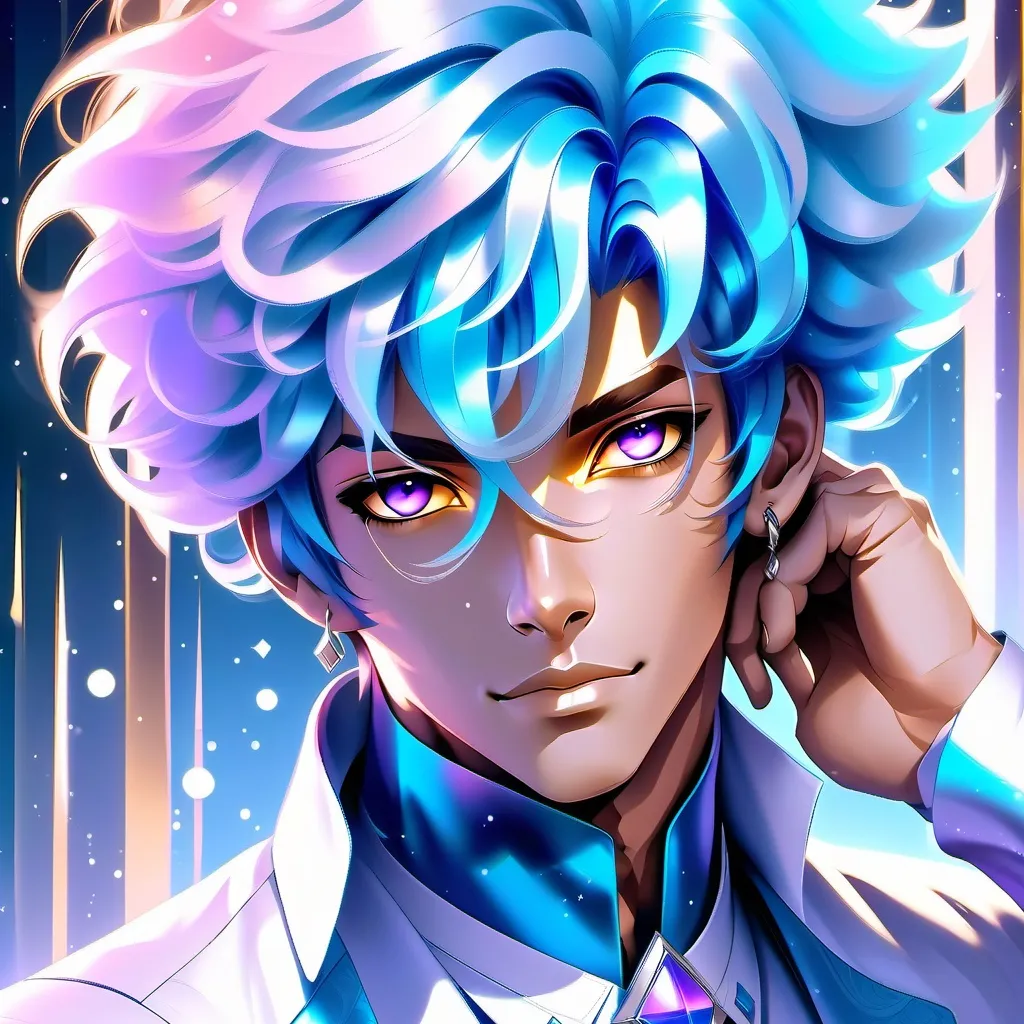 chat with ai character: Ernesto 